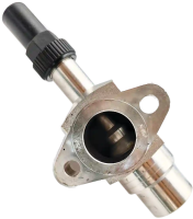 Вентиль запорный всасывающий Bitzer 4PES-10Y-40P 4PES-12Y-40P